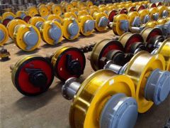 恭喜河南華工實(shí)業(yè)集團(tuán)簽約全球起重機(jī)械網(wǎng)2019全年品牌推廣！