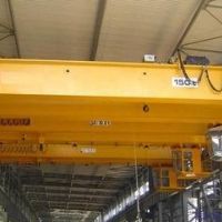 臺(tái)州雙梁起重機(jī)