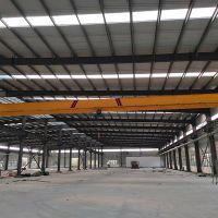 湖北省宜昌市單梁橋式起重機，行車，行吊，天車，龍門吊大全