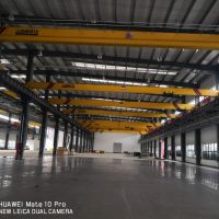 宜都市歐式單梁橋式起重機(jī)，行車，行吊，天車，龍門吊大全