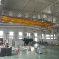 保康縣QD雙梁橋式起重機，行車，行吊，天車，龍門吊大全