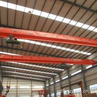 南京起重機(jī)天車(chē)。行吊