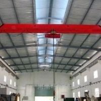 臺州單梁起重機(jī)