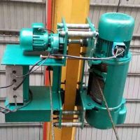 大港新區電動葫蘆