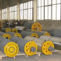 歐式卷筒組廠家直銷(xiāo)