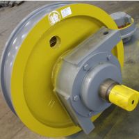 歐式車(chē)輪組量大從優(yōu)