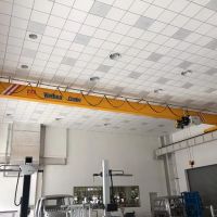 枝江市歐式單梁橋式起重機(jī)，行車，行吊，天車，龍門吊大全