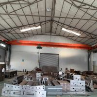 單梁橋式起重機(jī)專業(yè)廠家，高經(jīng)理