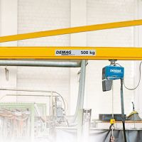 遼寧沈陽(yáng)銷售懸臂起重機(jī)