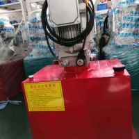 導軌貨梯平臺動力單元液壓泵站及各種配件 可非標定制，有現貨