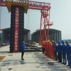 河南起重提梁機、路橋門機