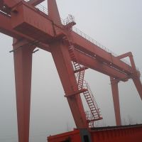 哈密起重機維修[改造]