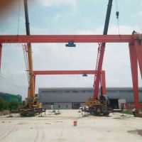 寧波電動葫蘆門式起重機施工現場保養，銷售，驗收，優質售后。