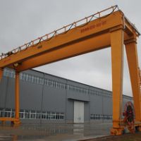 臺(tái)州門式起重機(jī)