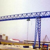 **門(mén)式起重機(jī)質(zhì)量保證正品銷(xiāo)售中