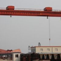 寧波起重機(jī)ME雙小車門式起重機(jī)年審，保養(yǎng)，銷售，優(yōu)質(zhì)售后。