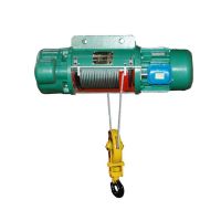 佛山電動葫蘆衛華