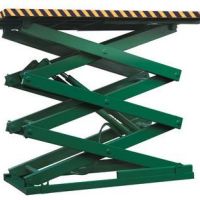 臺(tái)州液壓升降平臺(tái)