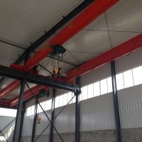 宜昌市夷陵區單梁橋式起重機，行車，行吊，天車，龍門吊大全