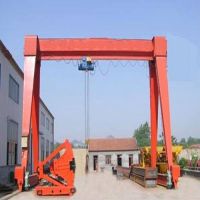 遼寧遼陽 現貨供應吊車