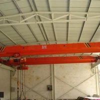 寧波起重機LD電動單梁起重機年審，保養，銷售，優質售后。