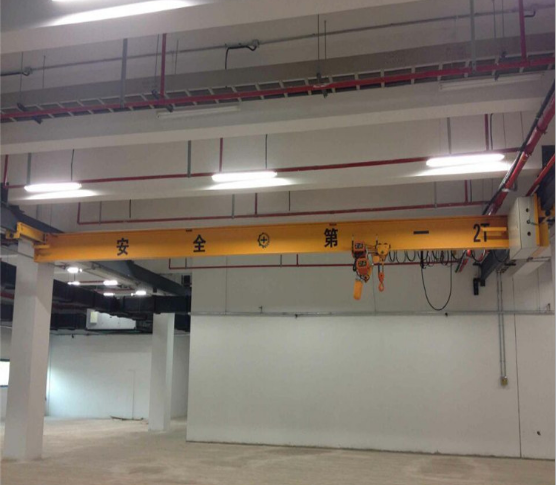 寧波起重機歐式雙梁起重機年檢，銷售，保養(yǎng)