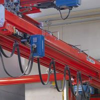 遼寧撫順現(xiàn)場(chǎng)安裝伸縮起重機(jī)