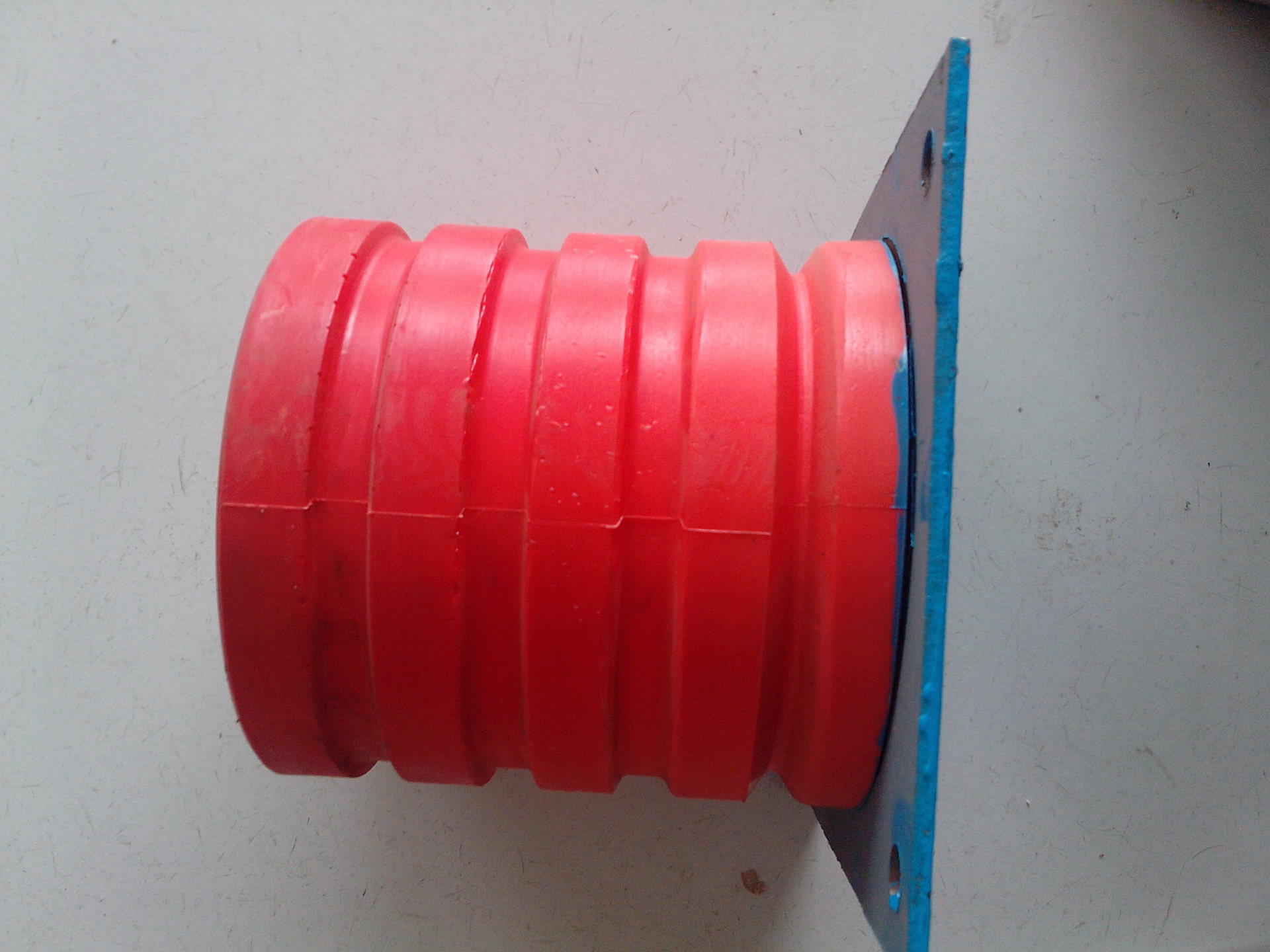 沙坪壩緩沖塊重慶起重配件銷售