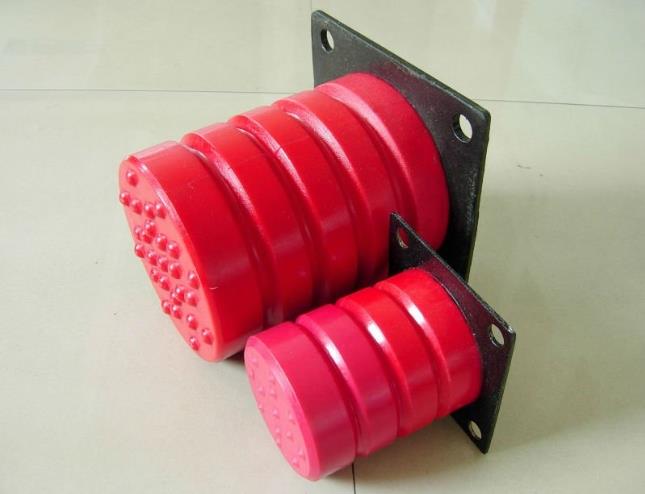 渝中緩沖器銷售重慶起重配件