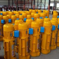 遼寧沈陽現貨銷售電動葫蘆