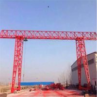 臺(tái)州單梁起重機(jī)
