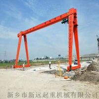 臺州雙梁起重機(jī)