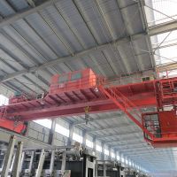 遼寧遼陽銷售橋式起重機