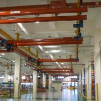 遼寧撫順銷售懸掛起重機