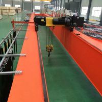 寧波北侖起重機(jī)歐式雙梁起重機(jī)年檢，銷售，保養(yǎng)