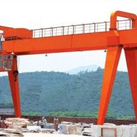 沈陽市于洪區龍門吊廠家