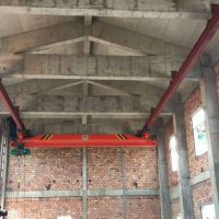 湖北省宜昌市夷陵區懸掛起重機，行吊，龍門吊大全