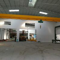 宜昌市長陽縣單梁橋式起重機，行車，行吊，天車，龍門吊大全