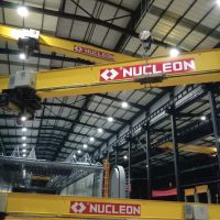 枝江市歐式單梁橋式起重機(jī)，行車，行吊，天車，龍門吊大全