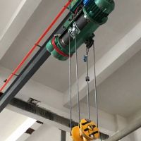 ?？悼h電動葫蘆大全