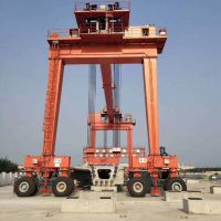 天津武清起重機