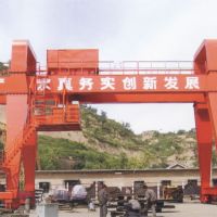 寧波起重機雙梁行車吊年檢，銷售，保養