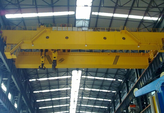 永川橋式吊車維修重慶起重機供應