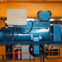 遼寧沈陽(yáng)現(xiàn)貨銷售電動(dòng)葫蘆