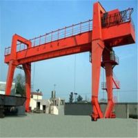 遼寧鐵嶺維修，保養門式起重機