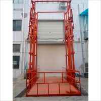 遼沈陽州維修，保養貨梯