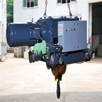 遼寧沈陽現貨銷售雙鉤電動葫蘆