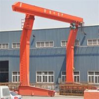 遼寧遼陽銷售門式起重機