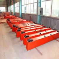 遼寧鐵嶺現貨供應吊車端梁