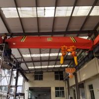 宜昌市西陵區LD單梁橋式起重機大全
